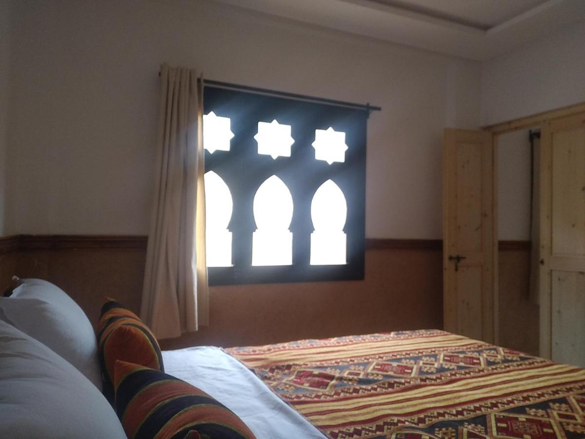 Riad Bab Imlil Imlil  Exteriér fotografie
