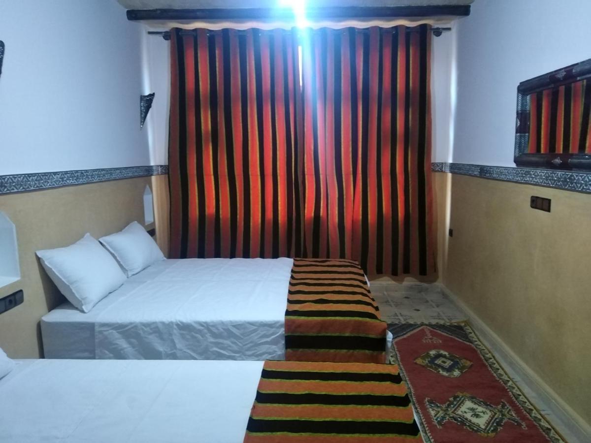 Riad Bab Imlil Imlil  Exteriér fotografie