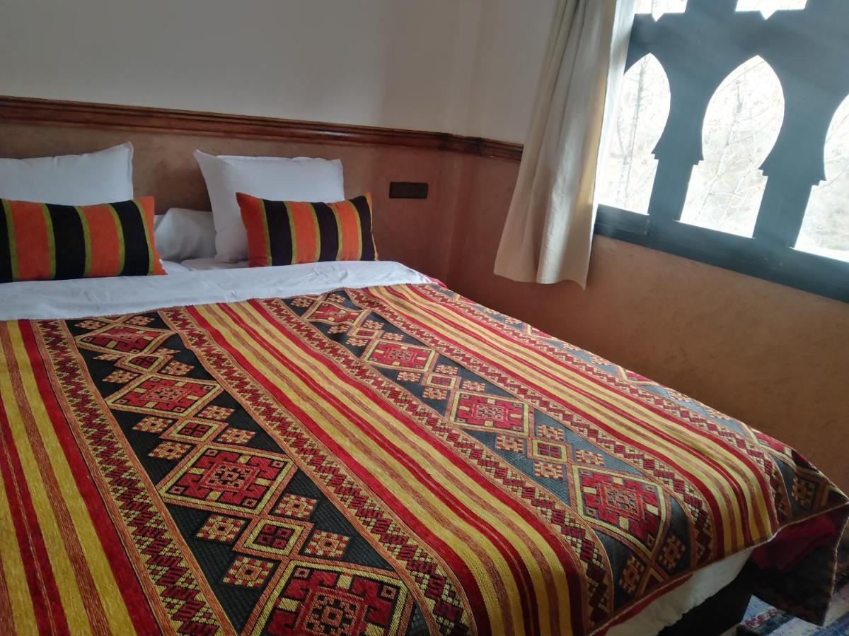 Riad Bab Imlil Imlil  Exteriér fotografie