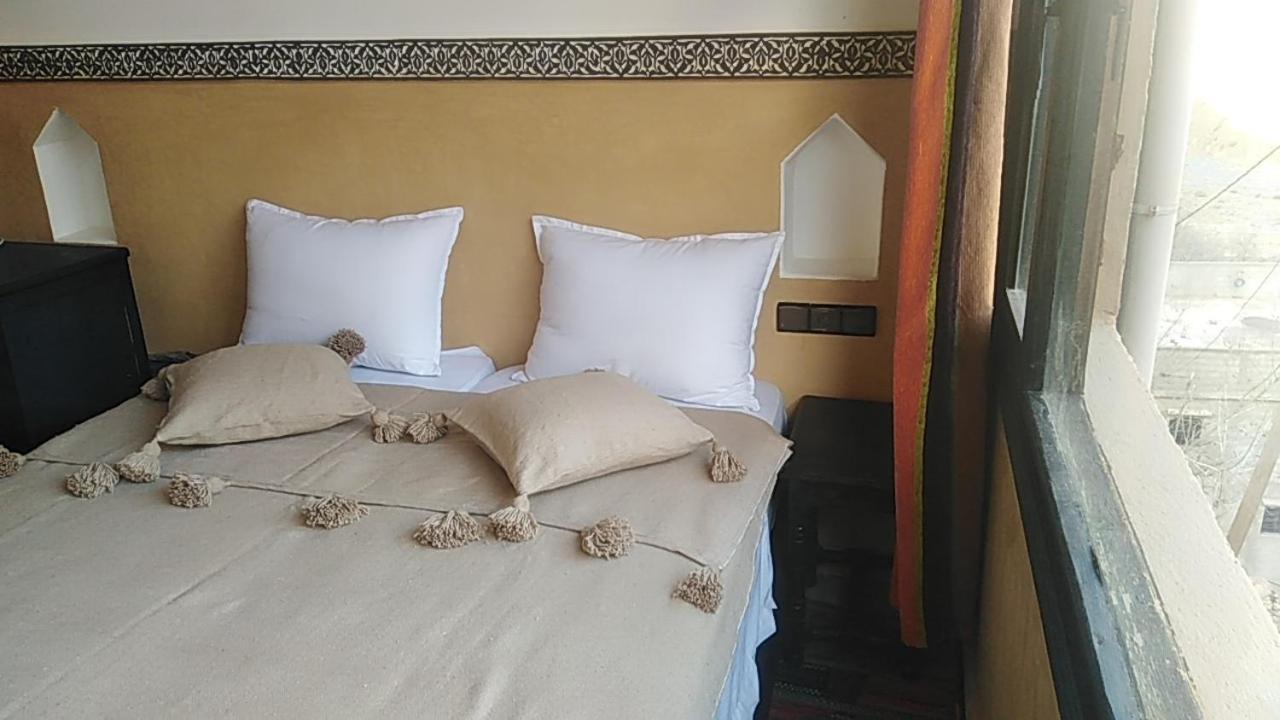 Riad Bab Imlil Imlil  Exteriér fotografie
