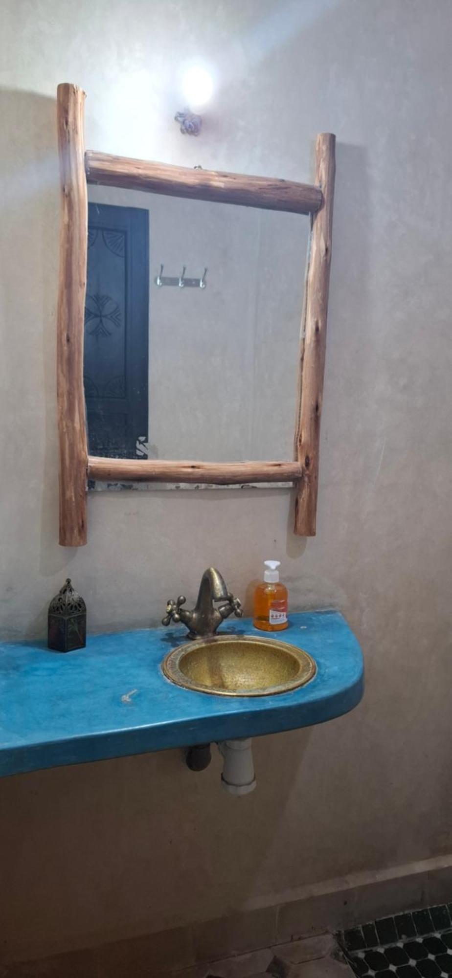 Riad Bab Imlil Imlil  Exteriér fotografie